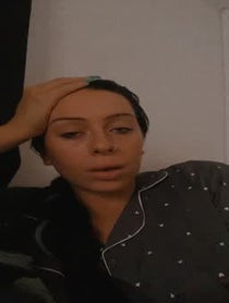 Poster for Pep Talk video from Eden Harvey