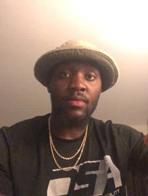 Poster for Other video from Tyrell Adams