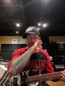 Poster for Other video from Jason Hook