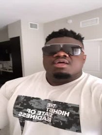 Poster for Other video from Blessing Awodibu