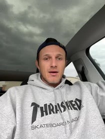 Poster for Anniversary video from Carlos Ribeiro