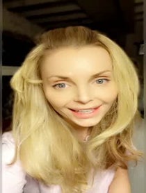 Poster for Question video from Izabella Miko