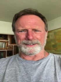 Poster for Birthday video from Louis Herthum
