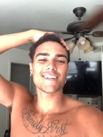 Poster for Other video from Tevin Grant
