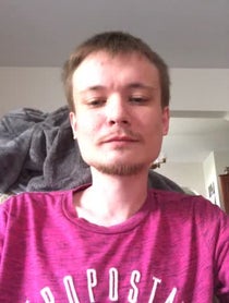 Poster for Birthday video from Jeremy Ambler