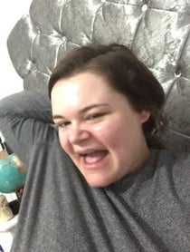 Poster for Other video from Demi Donnelly