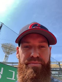Poster for Birthday video from Dan Straily