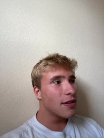 Poster for Anniversary video from Mitchell Crawford