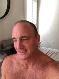Poster for Pep Talk video from Jay Mohr