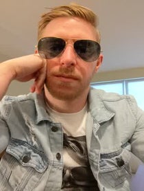 Poster for Other video from Orange Cassidy