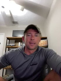 Poster for Pep Talk video from Kelley Johnson