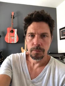 Poster for Other video from Michael Trucco