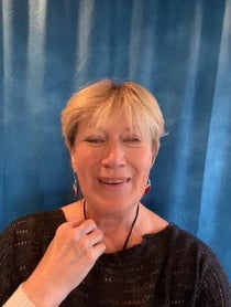 Poster for Question video from Jayne Atkinson