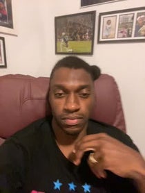 Poster for Other video from Robert Griffin III