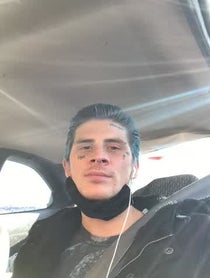 Poster for Birthday video from Cody Davis