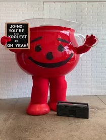 Poster for Other video from Kool-Aid Man