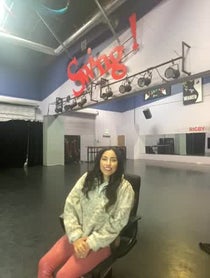 Poster for Other video from Clarice Ordaz