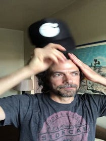 Poster for Other video from Daniel Hall