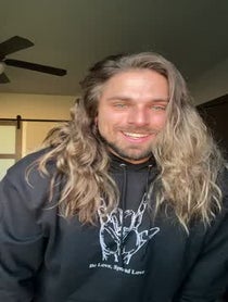 Poster for Give Thanks video from Ryan Stacks