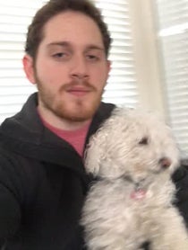 Poster for Other video from Patrick Barnes