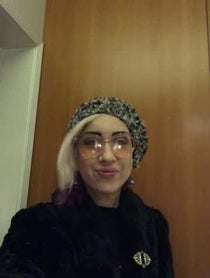 Poster for Other video from Eva Gardner
