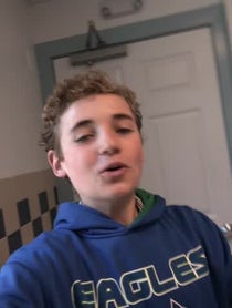 Poster for Other video from Selfie Kid