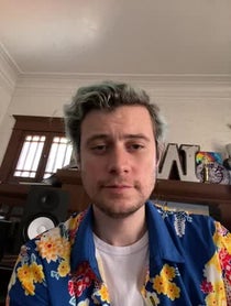 Poster for Other video from Dreamers