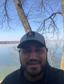 Poster for Birthday video from Bobby Robins