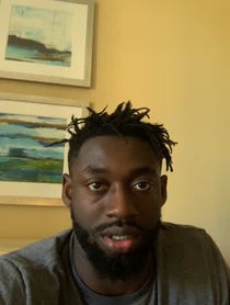 Poster for Other video from Tanoh Kpassagnon