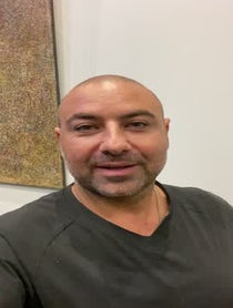 Poster for Other video from Joe Avati