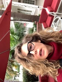 Poster for Other video from Sophie B. Hawkins