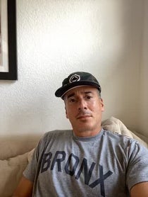 Poster for Other video from Kirk Acevedo