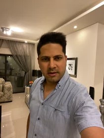 Poster for Wedding shoutout video from Omar Al Saidie - عمر الصعيدي