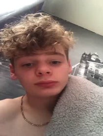 Poster for Other video from Josh Tate aka Little T