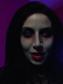 Poster for Roast video from Zombinatrix