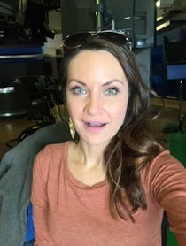 Poster for Other video from Jenny Milkowski