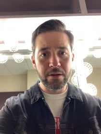 Poster for Other video from Alexis Ohanian Sr.