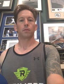 Poster for Other video from John Baker