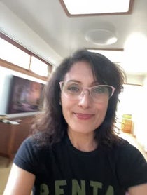 Poster for Other video from Lisa Edelstein