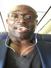 Poster for Other video from Sunny Akhigbe