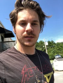 Poster for Other video from Trevor Michael Wentworth