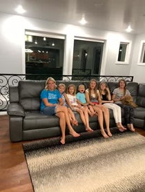 Poster for Birthday video from Tannerites And YAWI Vlogs