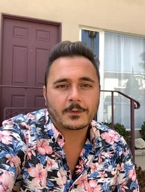Poster for Gift video from Mason Musso