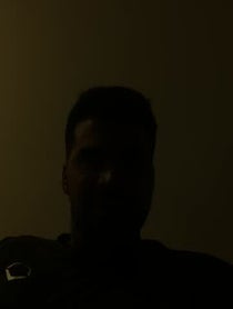 Poster for Anniversary video from Robinson Chirinos