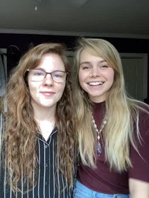 Poster for Other video from Hailee and Kendra