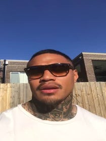 Poster for Other video from Monty Ioane