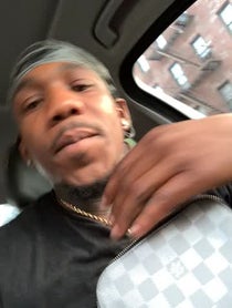 Poster for Other video from Trap Manny