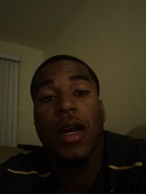 Poster for Other video from Jamal Perry