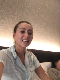 Poster for Other video from Margo Oshry