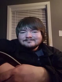 Poster for Give Thanks video from Ryan Harmon